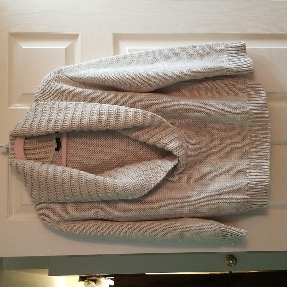 🍂VINTAGE MODA INTERNATIONAL OVERSIZED SWEATER 🍂